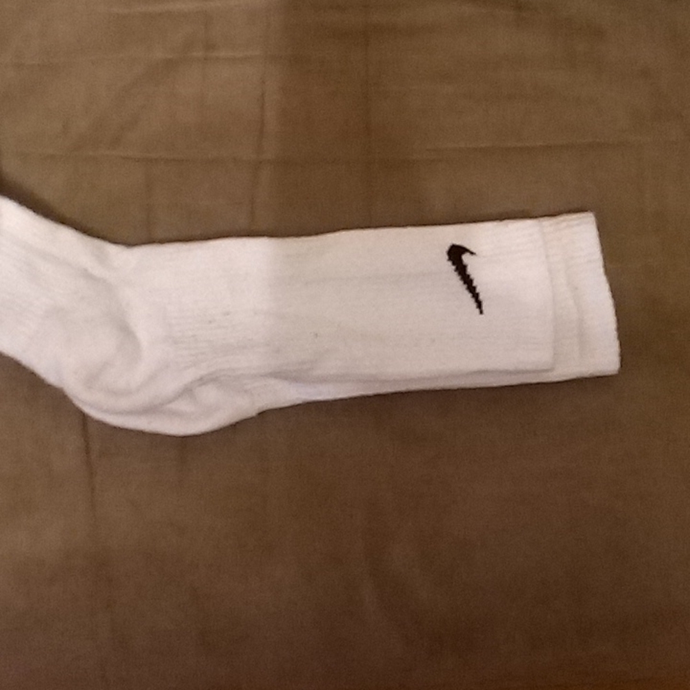 Nike Dri Fit Socks
